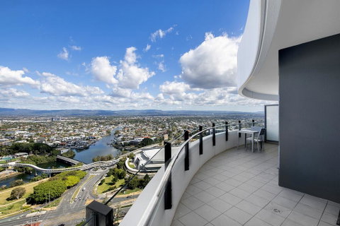 Wave Apartments Broadbeach - Timeshare Accommodation 2