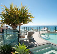 Wave Apartments Broadbeach - Timeshare Accommodation