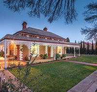 Waverley Bed  Breakfast