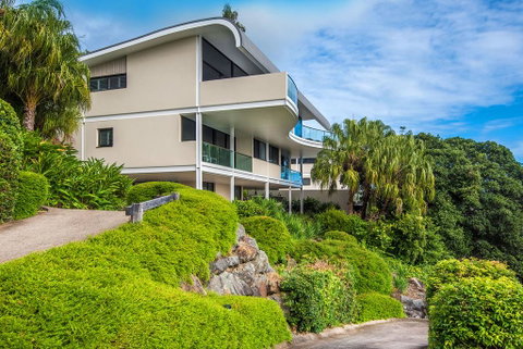 Waves 08 - Timeshare Accommodation 1