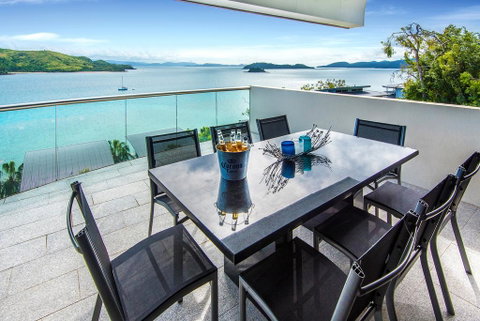 Waves 08 - Timeshare Accommodation 0