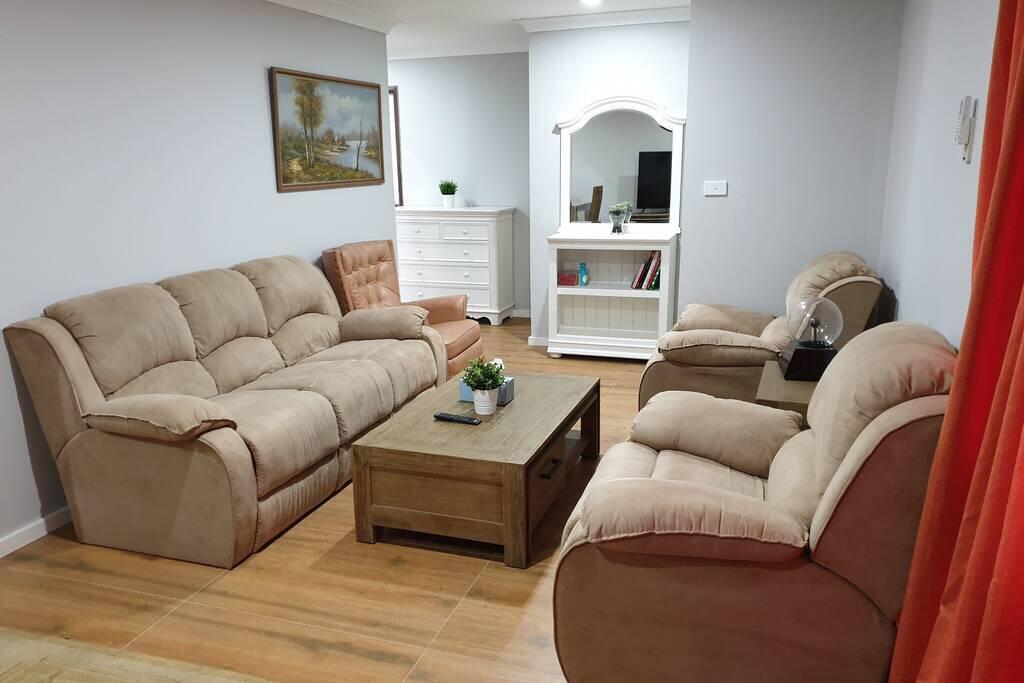 Erskine Park NSW Timeshare Accommodation
