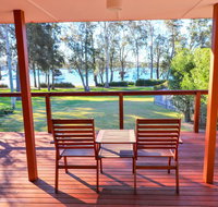 Wemberley Lakehouse