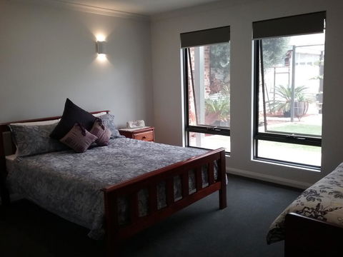 Wentworth Wharf B&B - Timeshare Accommodation 1