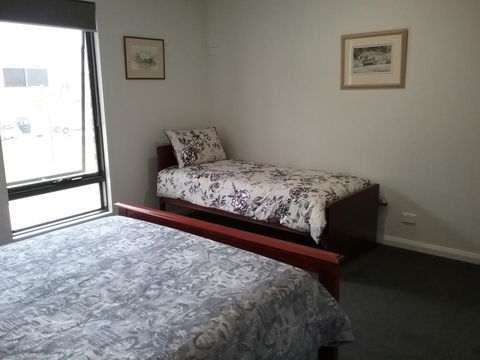 Wentworth Wharf B&B - Timeshare Accommodation 0