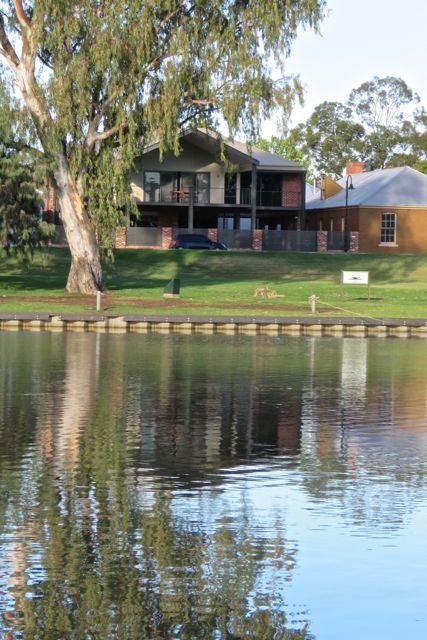 Wentworth Wharf B&B - Timeshare Accommodation 3