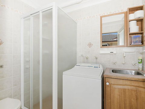Werrina Townhouse - Timeshare Accommodation 3