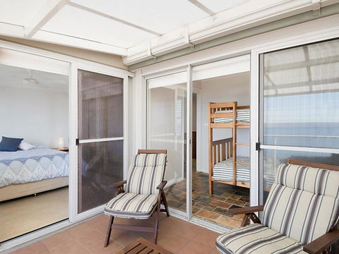 Werrina Townhouse - Timeshare Accommodation 2