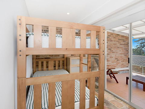 Werrina Townhouse - Timeshare Accommodation 1