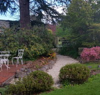 Westering Cottage - Timeshare Accommodation