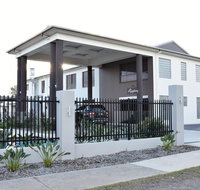 Western Downs Motor Inn