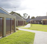 Western Sydney University Village - Hawkesbury - Timeshare Accommodation