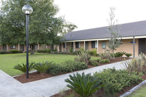 Western Sydney University Village - Hawkesbury - Timeshare Accommodation 2