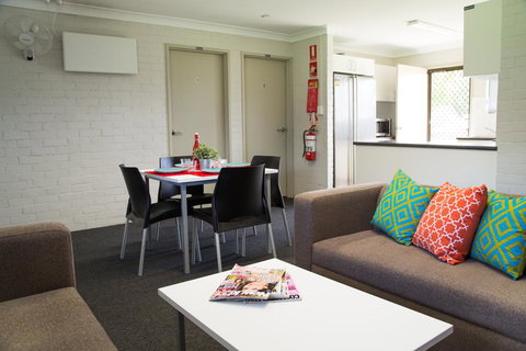 Western Sydney University Village - Hawkesbury - Timeshare Accommodation 3
