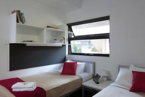 Western Sydney University Village - Parramatta - Timeshare Accommodation 3