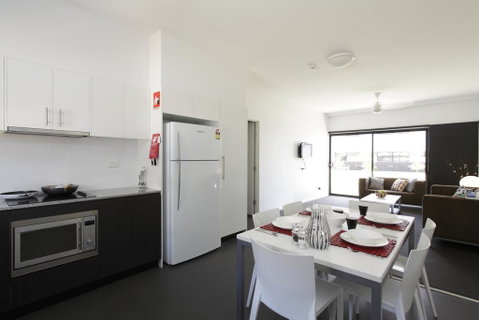 Western Sydney University Village - Parramatta - Timeshare Accommodation 2