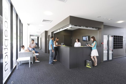 Western Sydney University Village - Parramatta - Timeshare Accommodation 1