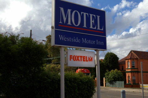 Westside Motor Inn - Timeshare Accommodation 0