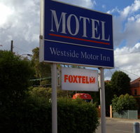 Westside Motor Inn - Timeshare Accommodation