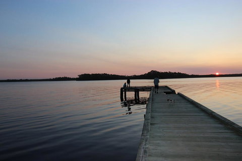 Wheelhouse Apartments - Timeshare Accommodation 1