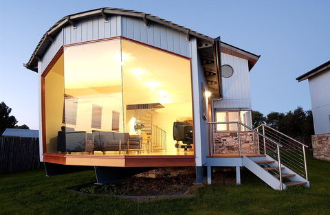 Wheelhouse Apartments - Timeshare Accommodation 3