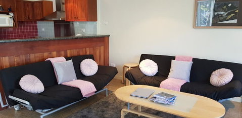Whistler 1C - Timeshare Accommodation 3