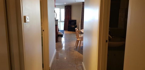 Whistler 1C - Timeshare Accommodation 2