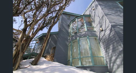 Whistler 1C - Timeshare Accommodation 0