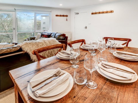 Whistler 5 - Timeshare Accommodation 0