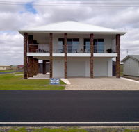 White Caps BB Apartment - Timeshare Accommodation