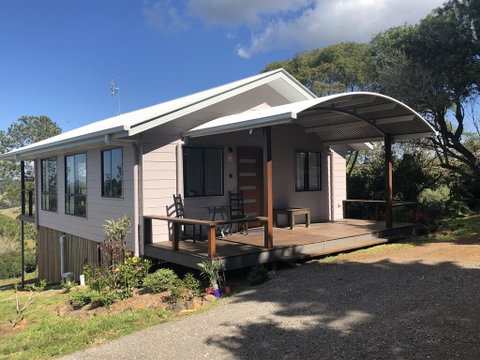 White Cedar Cottage - Timeshare Accommodation 0