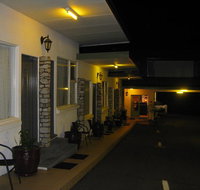 White Manor Motel - Timeshare Accommodation