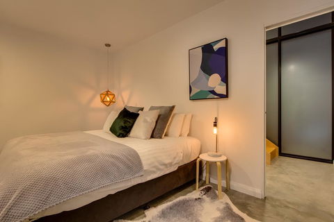 White Room Apartments - Timeshare Accommodation 1