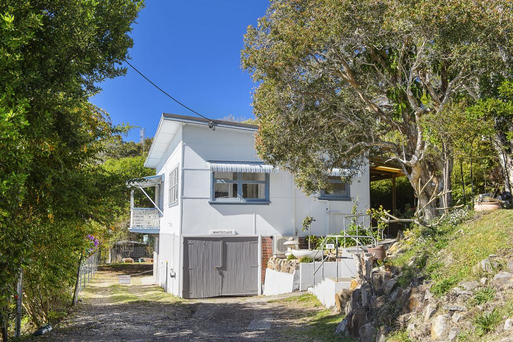 Crescent Head NSW Timeshare Accommodation