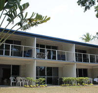 Whitehaven Beachfront Holiday Units