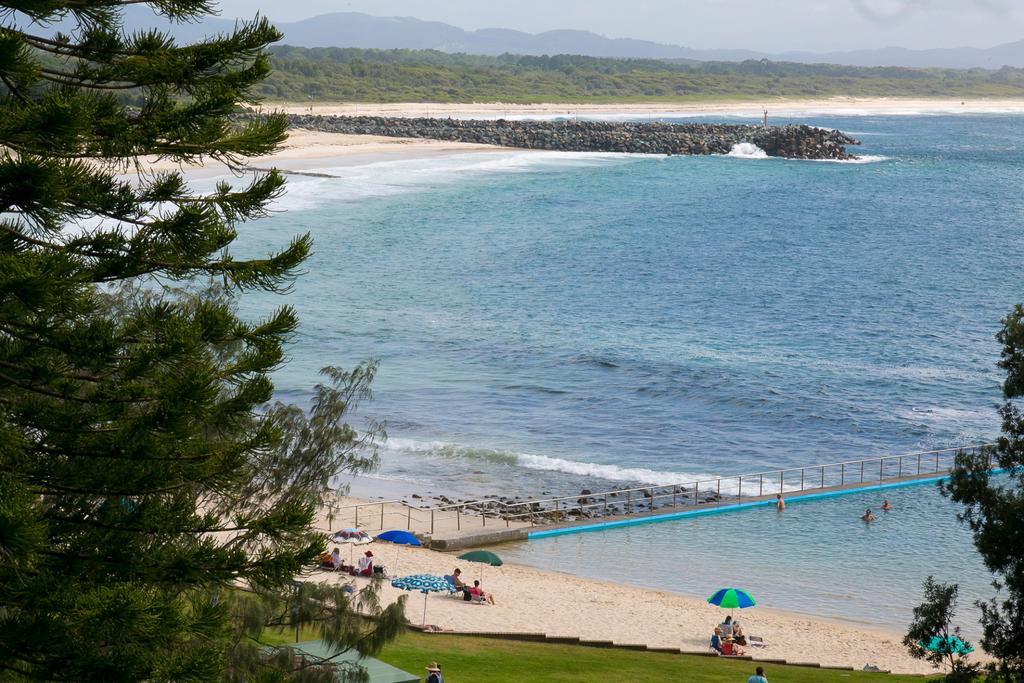 Tarbuck Bay NSW Timeshare Accommodation