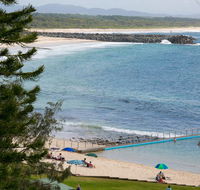 Whitesands Unit 402 34-38 North Street - Timeshare Accommodation