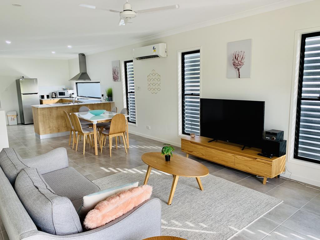 Cannonvale QLD Timeshare Accommodation