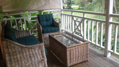 Whitsunday Cane Cutters Cottage - Timeshare Accommodation 2