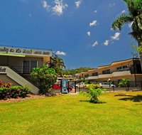 Whitsunday on The Beach