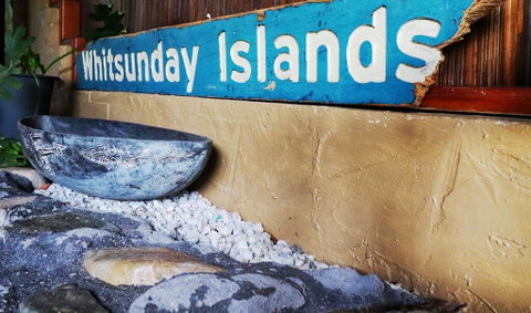 Whitsundays BNB Retreat - Timeshare Accommodation 1