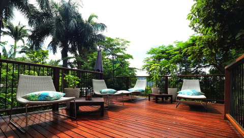 Whitsundays BNB Retreat - Timeshare Accommodation 0