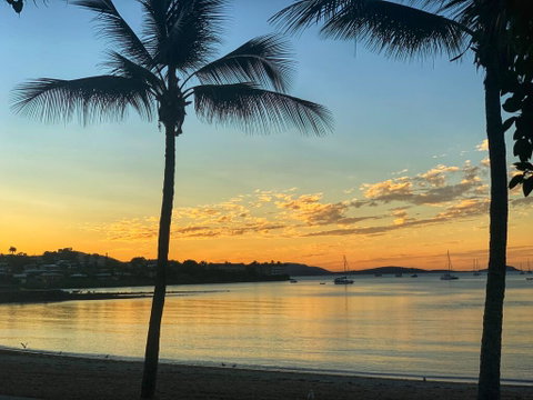 Whitsundays BNB Retreat - Timeshare Accommodation 2