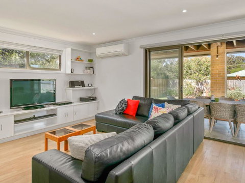 Wild Waves - Timeshare Accommodation 2