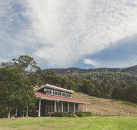 Willabrook Retreat - Mojo Cottage - Romantic escape