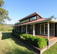 Willabrook Retreat - Rest Cottage - Spoil yourself