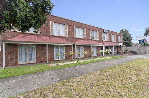 William Dutton Motel - Timeshare Accommodation 0