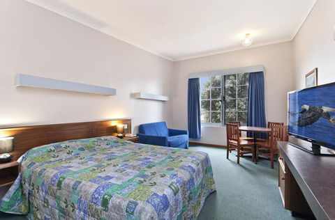 William Dutton Motel - Timeshare Accommodation 3