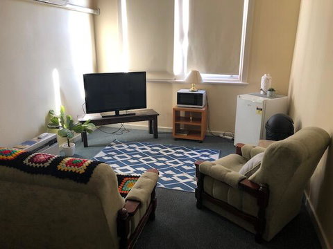 William Farrer Hotel - Timeshare Accommodation 3