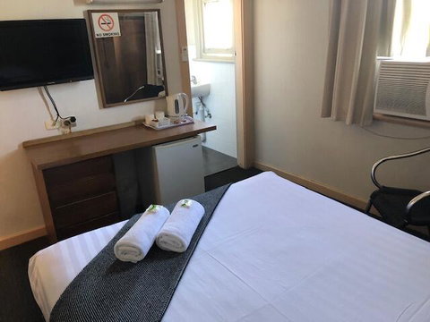 William Farrer Hotel - Timeshare Accommodation 2